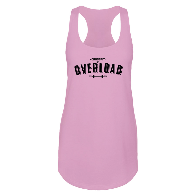 Womens 2X-Large Lilac Style_Tank Top