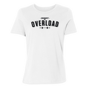 Womens 2X-Large White Style_T-Shirt