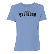 Womens 2X-Large Carolina Blue Style_T-Shirt