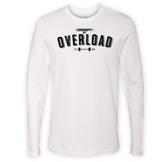 Mens 2X-Large White Style_Long Sleeve