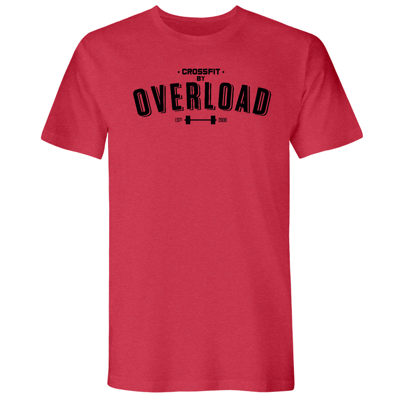 Mens 3X-Large Red Style_T-Shirt