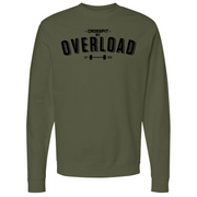 Mens 2X-Large Army Style_Sweatshirt