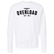 Mens 2X-Large White Style_Sweatshirt