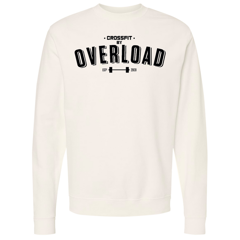 Mens 2X-Large Bone Style_Sweatshirt