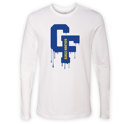 Mens Small White Style_Long Sleeve