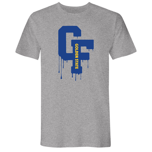 Mens Small Dark Heather Gray Style_T-Shirt