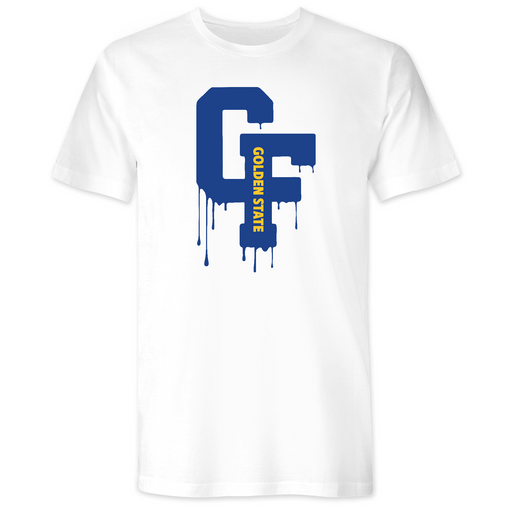 Mens Small White Style_T-Shirt