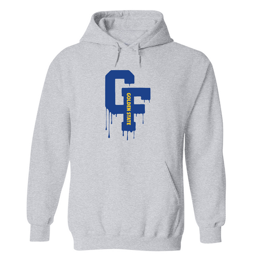 Mens Small Grey Heather Style_Hoodie