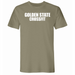 Mens Small Light Olive Style_T-Shirt