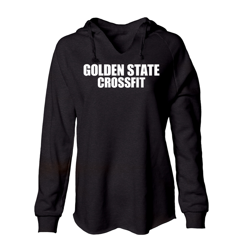 Womens Small Black Style_Hoodie