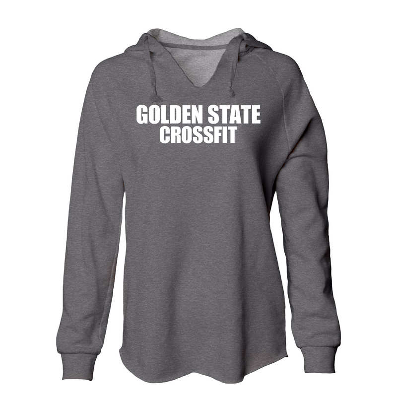 Womens Small Shadow Style_Hoodie