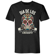 Mens Small Charcoal Style_T-Shirt
