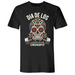 Mens Small Charcoal Style_T-Shirt