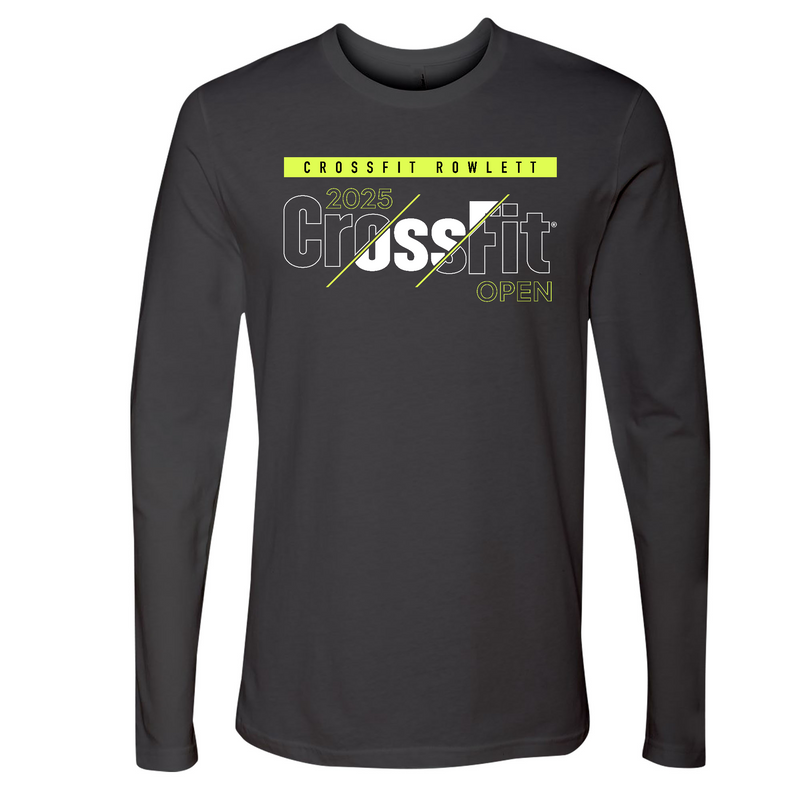 Mens Small Heavy Metal Style_Long Sleeve