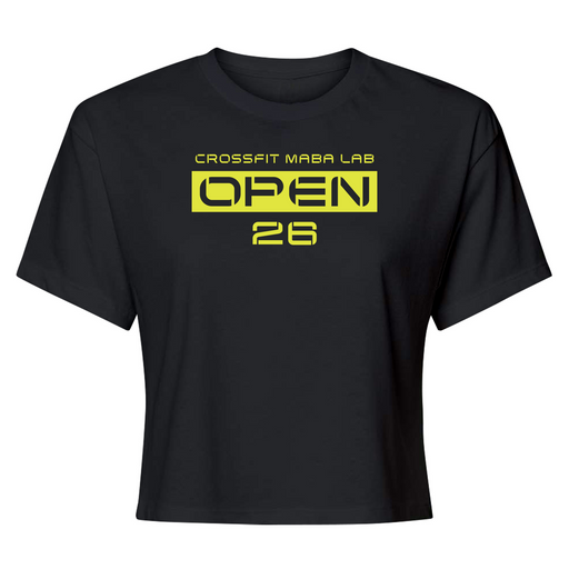 Womens X-Small Black Style_T-Shirt