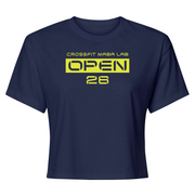 Womens X-Small Midnight Navy Style_T-Shirt