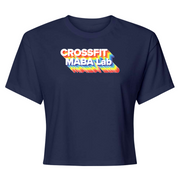 Womens X-Small Midnight Navy Style_T-Shirt
