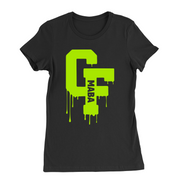 Womens Small Black Style_T-Shirt