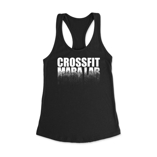 Womens X-Small Black Style_Tank Top