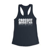 Womens X-Small Midnight Navy Style_Tank Top