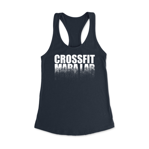 Womens X-Small Midnight Navy Style_Tank Top