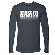 Mens Small Indigo Style_Long Sleeve
