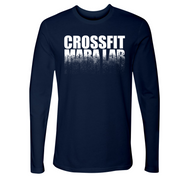 Mens Small Midnight Navy Style_Long Sleeve