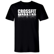 Mens Small Black Style_T-Shirt