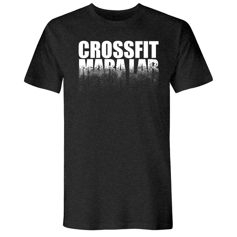 Mens Small Charcoal Style_T-Shirt