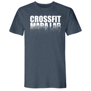 Mens Small Midnight Navy Style_T-Shirt