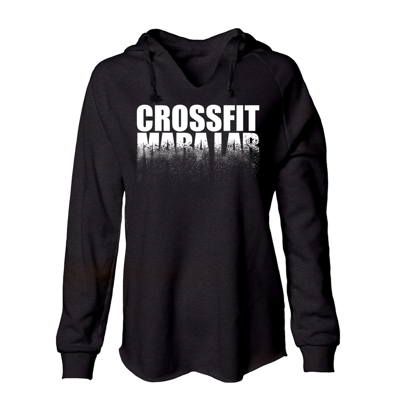 Womens Small Black Style_Hoodie