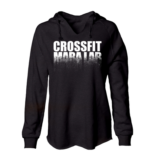 Womens Small Black Style_Hoodie