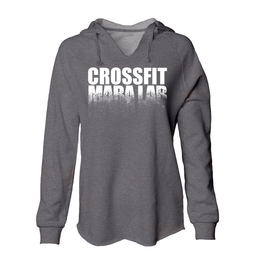 Womens Small Shadow Style_Hoodie