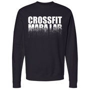 Mens Small Black Style_Sweatshirt