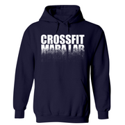 Mens Small Classic Navy Style_Hoodie