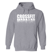 Mens Small Gunmetal Heather Style_Hoodie