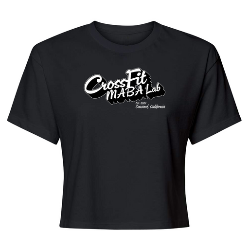 Womens X-Small Black Style_T-Shirt