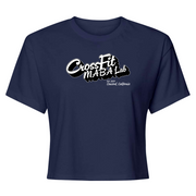 Womens X-Small Midnight Navy Style_T-Shirt