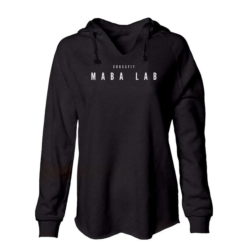 Womens Small Black Style_Hoodie