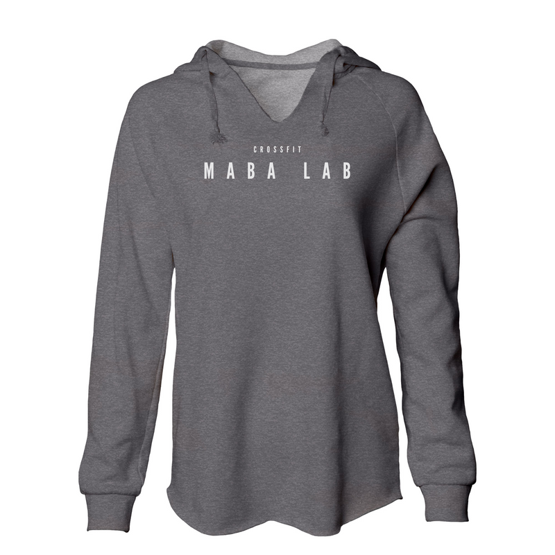 Womens Small Shadow Style_Hoodie