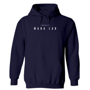 Mens Small Classic Navy Style_Hoodie
