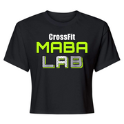 Womens X-Small Black Style_T-Shirt