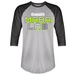 Mens Small Vintageheather Vintage Smoke Style_T-Shirt