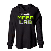 Womens Small Black Style_Hoodie