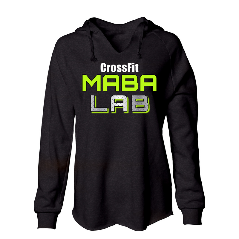 Womens Small Black Style_Hoodie