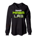 Womens Small Black Style_Hoodie