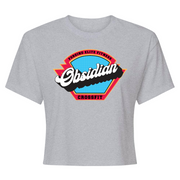 Womens X-Small Heather Gray Style_T-Shirt