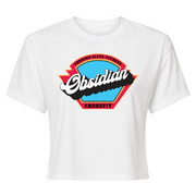 Womens X-Small White Style_T-Shirt
