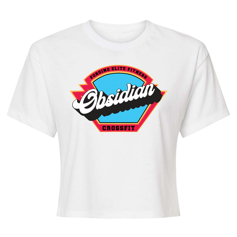 Womens X-Small White Style_T-Shirt