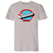 Mens Small Silk Style_T-Shirt